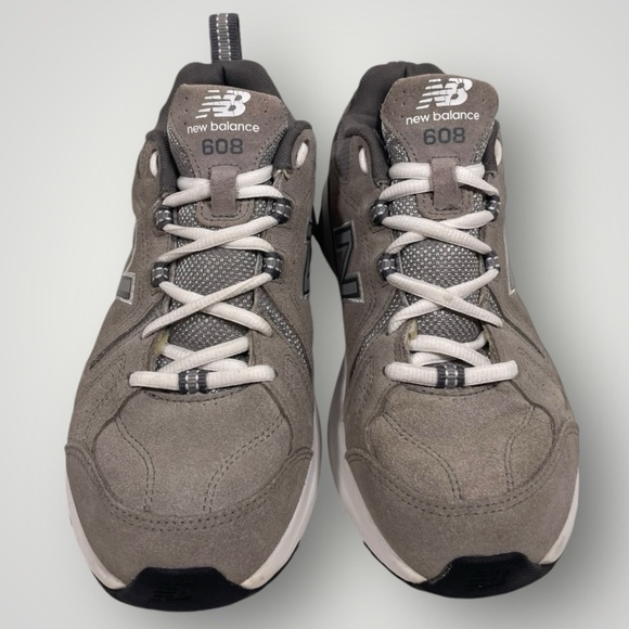 Men’s New Balance 608 v5 size 7 - Picture 2 of 7